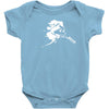 ride 907 Baby Bodysuit