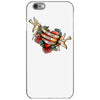 not today satan iPhone 6/6s Case