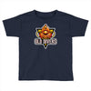 old divers Toddler T-shirt