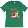 five nights at freddy's celebrate! T-Shirt