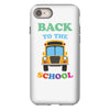 Back To The School iPhone 8