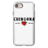 Chingona iPhone 8