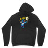 skeletour 83 Unisex Hoodie