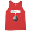 tk 421 review Tank Top