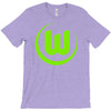 vfl wolfsburg die T-Shirt