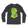 sardines Long Sleeve Shirts