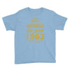 queens are born in 1963 Youth Tee