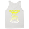 raise dad nurse Tank Top
