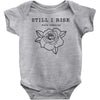Still I Rise Baby Bodysuit