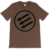 antifa arrows T-Shirt