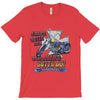 ride free T-Shirt