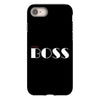 boss bad iPhone 8