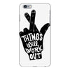 things will work out iPhone 6 Plus/6s Plus Case