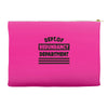 redundancy Accessory Pouches