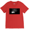 ava V-Neck Tee