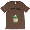 Pregosaurus Boy T-Shirt