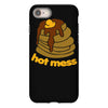 hot mess pancakes iPhone 8