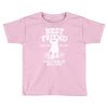 Best Friend Pug Toddler T-shirt