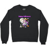 halloween Crewneck Sweatshirt