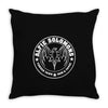 new peaky alfie solomons Throw Pillow