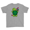 love turtle Youth Tee