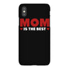mom is the best iPhoneX