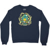 mr yummy Crewneck Sweatshirt