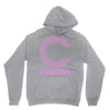 Radio Club Unisex Hoodie