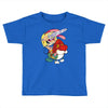 master of his universe Toddler T-shirt
