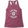 camp endor Racerback Tank