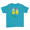 cooking banana herren Youth Tee