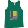 blow me 3 Tank Top