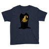Don't Scare Me (a2) Youth Tee