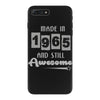 made in 1965 and still awesome iPhone 7 Plus Case