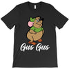 gus gus T-Shirt