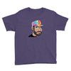 boy had Youth Tee