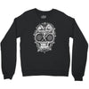 dead head Crewneck Sweatshirt
