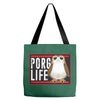 porg v1 matamoros Tote Bags