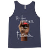 Women's March The Future is Now Tank Top