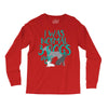 I WAS NORMAL 3 DOGS AGO Long Sleeve Shirts