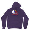 science bless america Unisex Hoodie