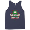 darunia's death mountain dance club Tank Top