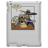 duck slap! iPad 3 and 4 Case