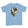 hunters for hire Youth Tee