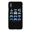 control freak iPhoneX