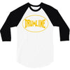 drumline 3/4 Sleeve Shirt