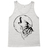full moon Tank Top