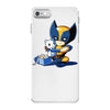 the purrfect gift iPhone 7 Case