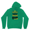 My Daughter Is Super Awesome Her Mother Unisex Hoodie