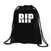 sean price rip Drawstring Bags